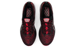 ASICS Gel-Kayano 28 'Black Electric Red' 1011B189-002