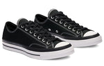 Converse Fragment Design x Moncler x Chuck 70 Low 'Black' 169069C