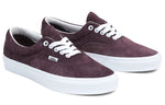 Vans Era Pig Suede shoes 'Maroon' VN0A5KX5BEF