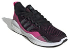 (WMNS) adidas Fluidflow 2.0 'Screaming Pink Black' H04592
