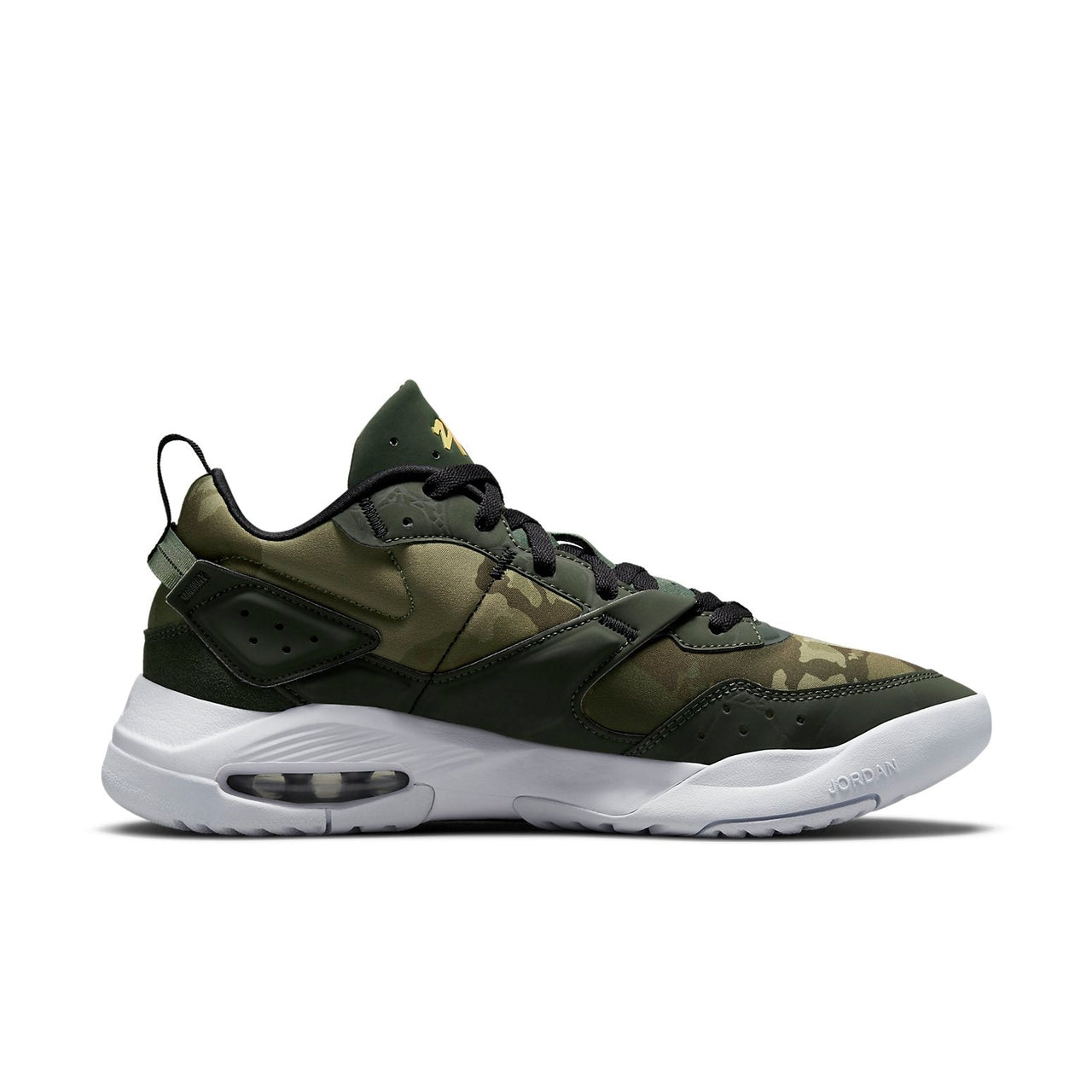 Air Jordan Air NFH Zion Williamson Bayou Boys Camo DM3263-900