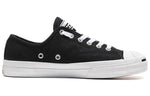 Converse Jack Purcell Pro Low 'Black Flame' 165339C