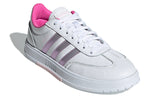 (WMNS) adidas Gradas 'White Signal Pink' FZ1702