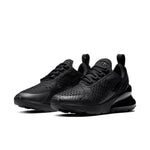 (GS) Nike Air Max 270 'Triple Black' BQ5776-001