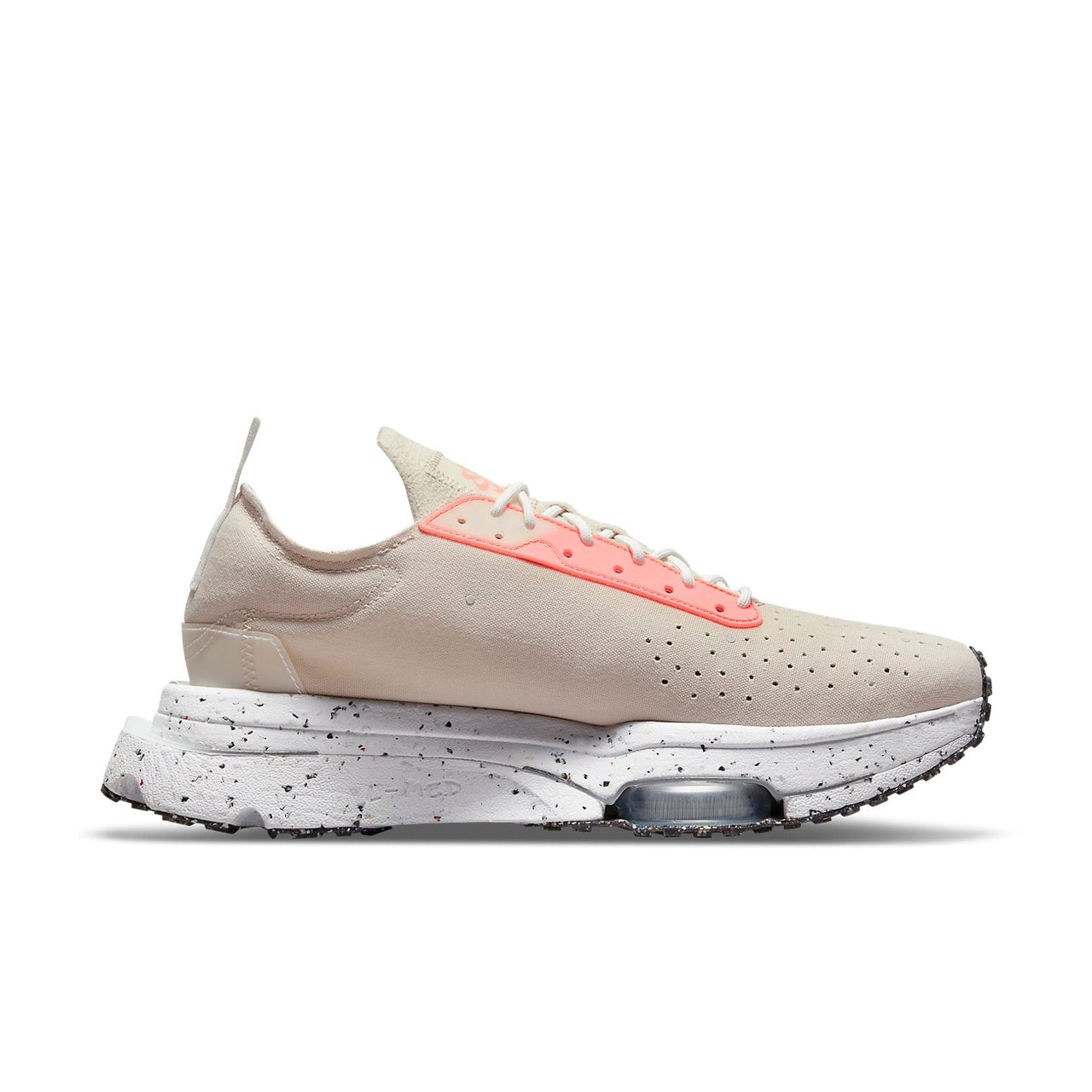 Nike Air Zoom-Type Crater 'Cream Orange' DH9628-200