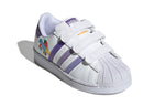 (PS) adidas Superstar CF C 'Fruits & Rainbow Patches' GY3314