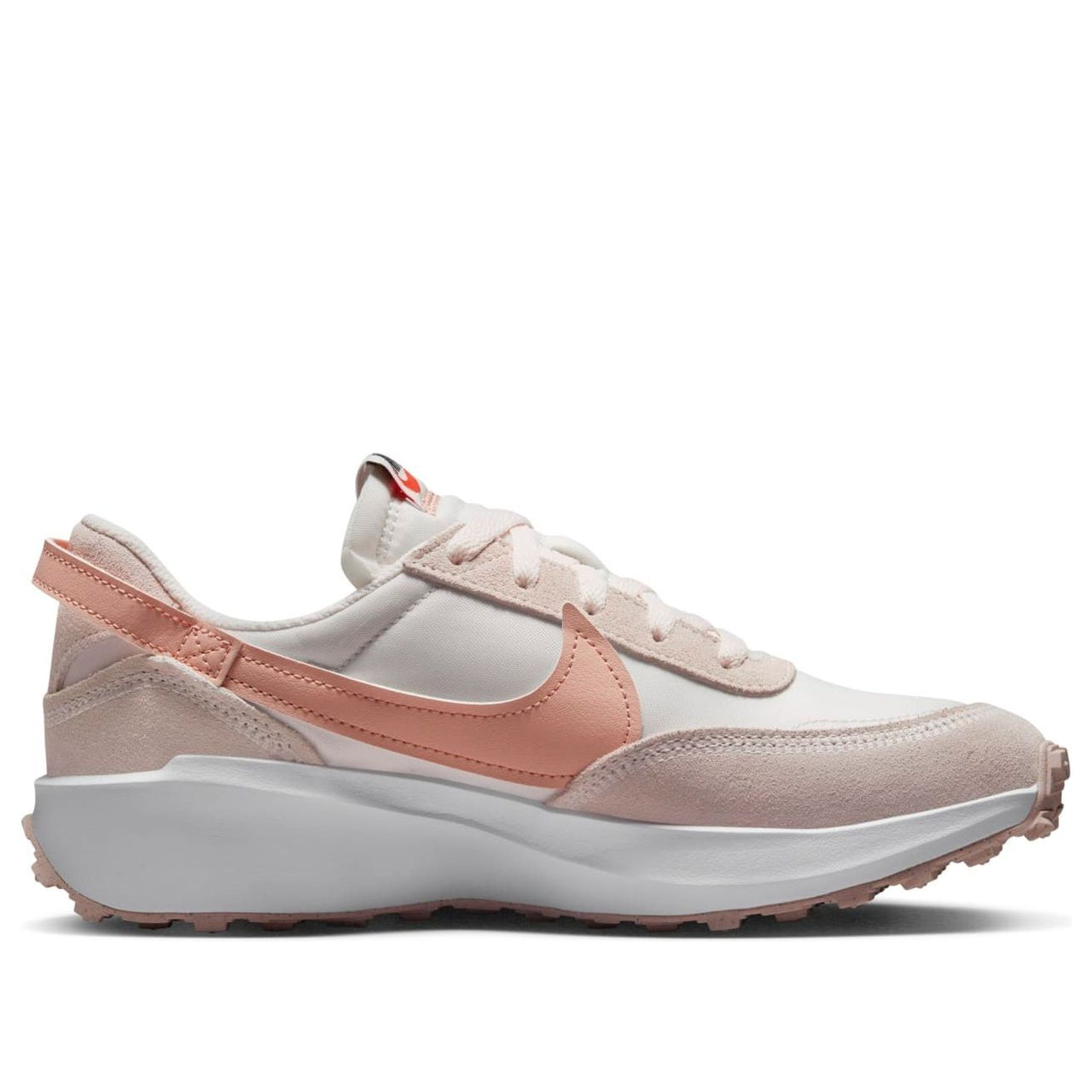 (WMNS) Nike Waffle Debut 'Light Soft Pink' DH9523-602