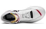 New Balance BB9000 'White Red' BB9000A1