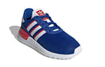 (PS) adidas LA Trainer Stan J 'Blue Scarlet' FW0585