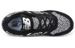 (WMNS) New Balance 530 Low-Top Black/Grey W530KIC