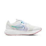 (WMNS) Nike Zoom Span 4 Low Tops White DC9000-100