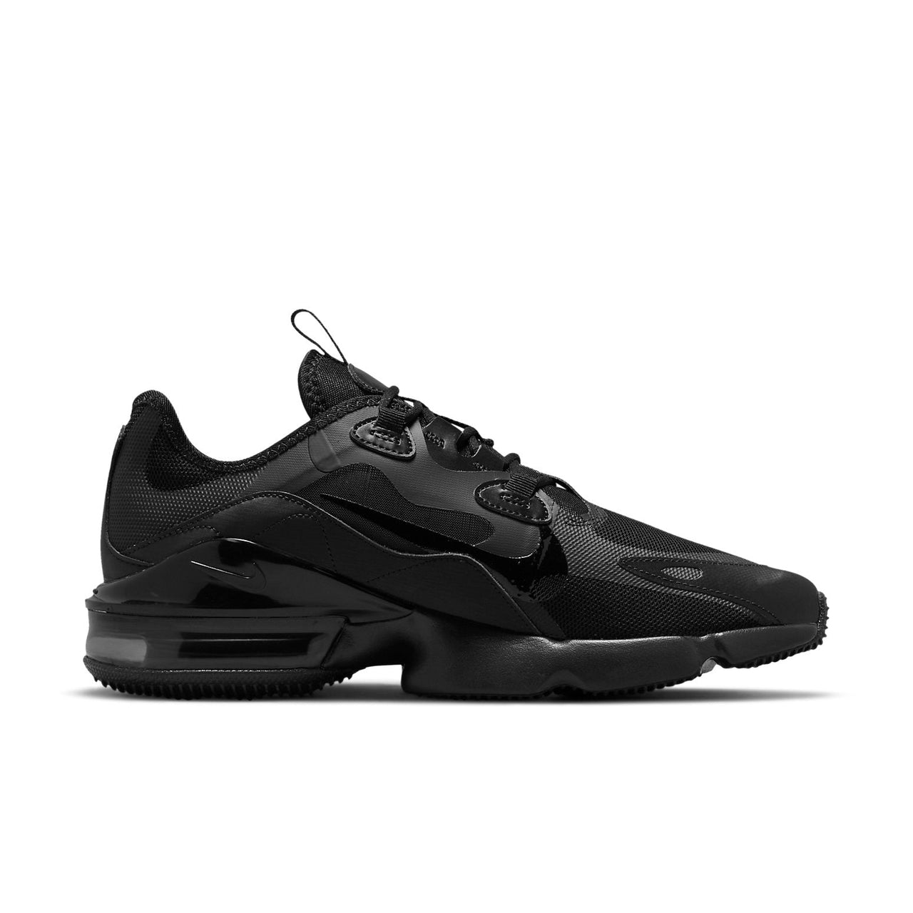 Nike Air Max Infinity 2 'Triple Black' CU9452-002