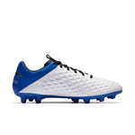 Nike Tiempo Legend 8 Pro HG 'White Blue' AT6135-104