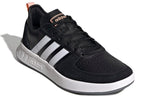 (WMNS) adidas Court 80s Black EE9833