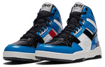 (WMNS) PONY M100 High Blue/White 01W1M101RB