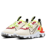 (WMNS) Nike React Vision 'Pale Ivory' CI7523-100