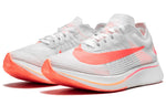 (WMNS) Nike Zoom Fly SP 'Neon Orange' AJ8229-108