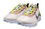 (WMNS) Nike React Element 55 Premium 'Light Soft Pink Volt' CD6964-600
