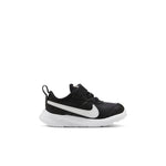 (TD) Nike Varsity Leather Casual Shoes Black CN9397-008