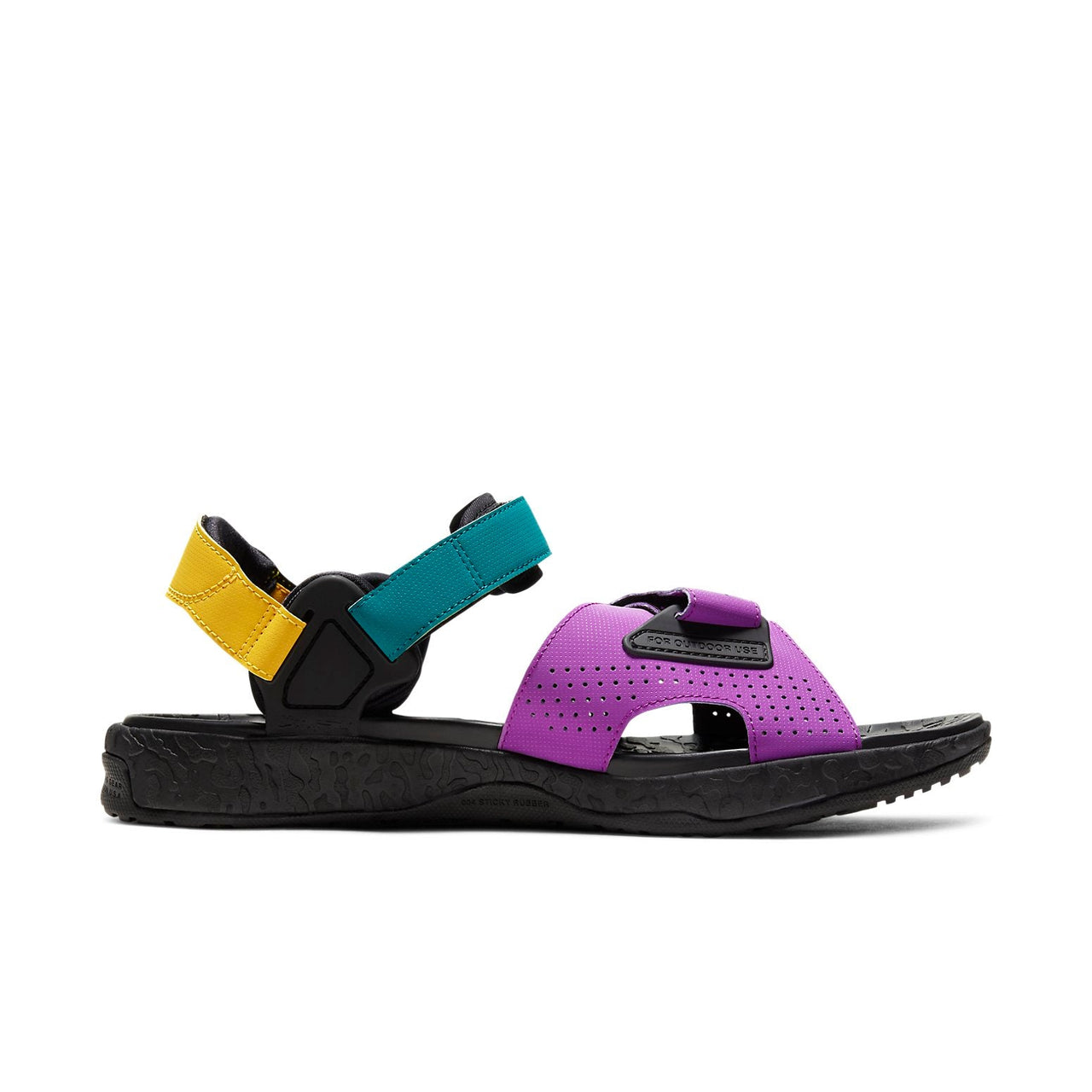 Nike ACG Air Deschutz 'Vivid Purple' CT2890-002
