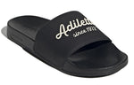 adidas Adilette Shower Slide 'Core Black' GW8747
