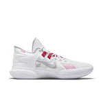 Nike Kyrie Flytrap 5 'White University Red' CZ4100-100