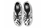 Vans Authentic Black White Unisex 'Black White' VN0A5KS9451
