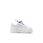 (TD) Nike Force 1 Toggle 'White Hyper Royal' CU5289-100