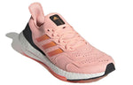 (WMNS) adidas UltraBoost 22 Heat.RDY 'Flash Orange' GX8037