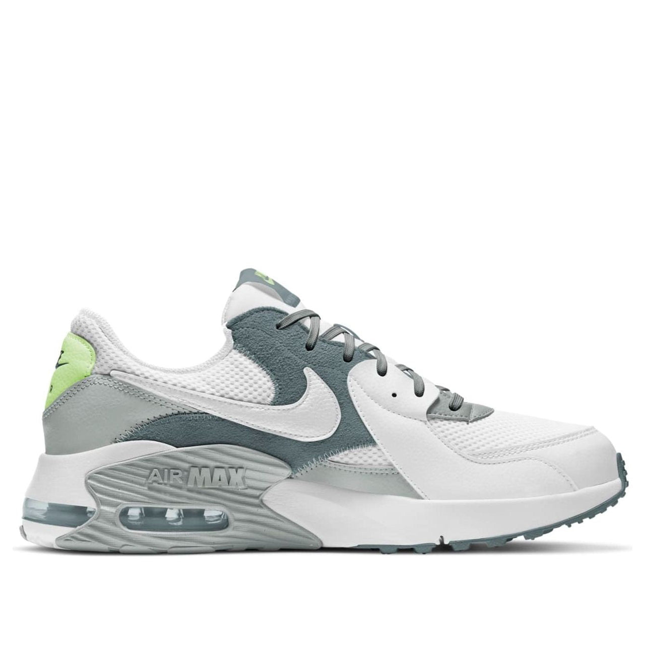 Nike Air Max Excee 'Grey Green' CD4165-111