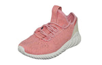 (GS) adidas Tubular Doom Sock PK 'Trace Pink' AC8008