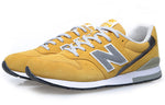 New Balance 996 Series Sneakers Orange MRL996AY