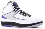 Air Jordan 2 Retro 'Concord' 385475-153