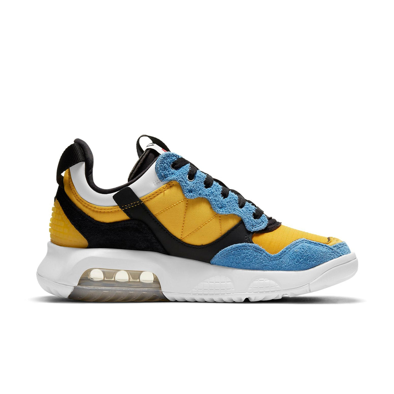 (WMNS) Air Jordan MA2 'University Gold' CW5992-700