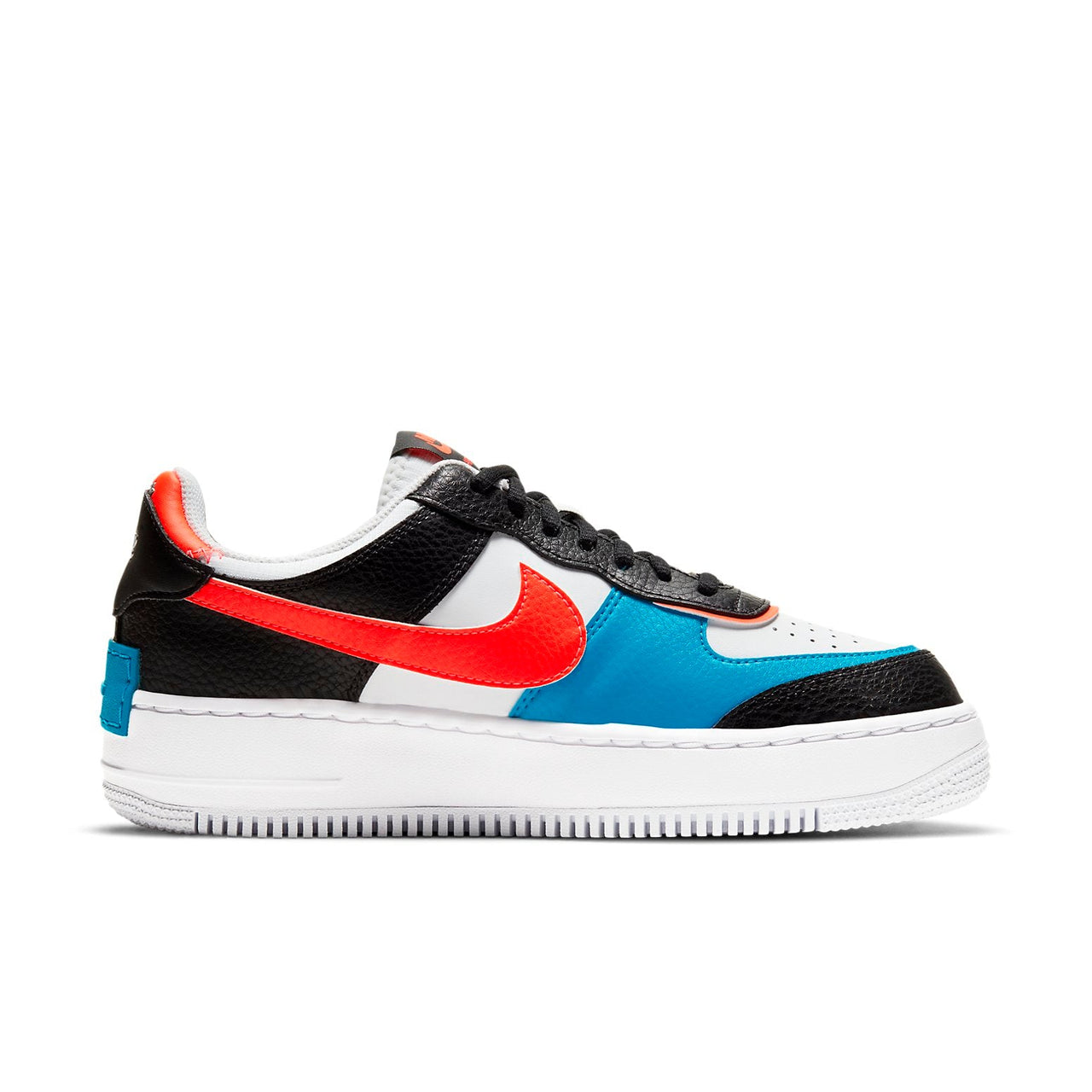 (WMNS) Nike Air Force 1 Shadow 'Stars' DD9794-001