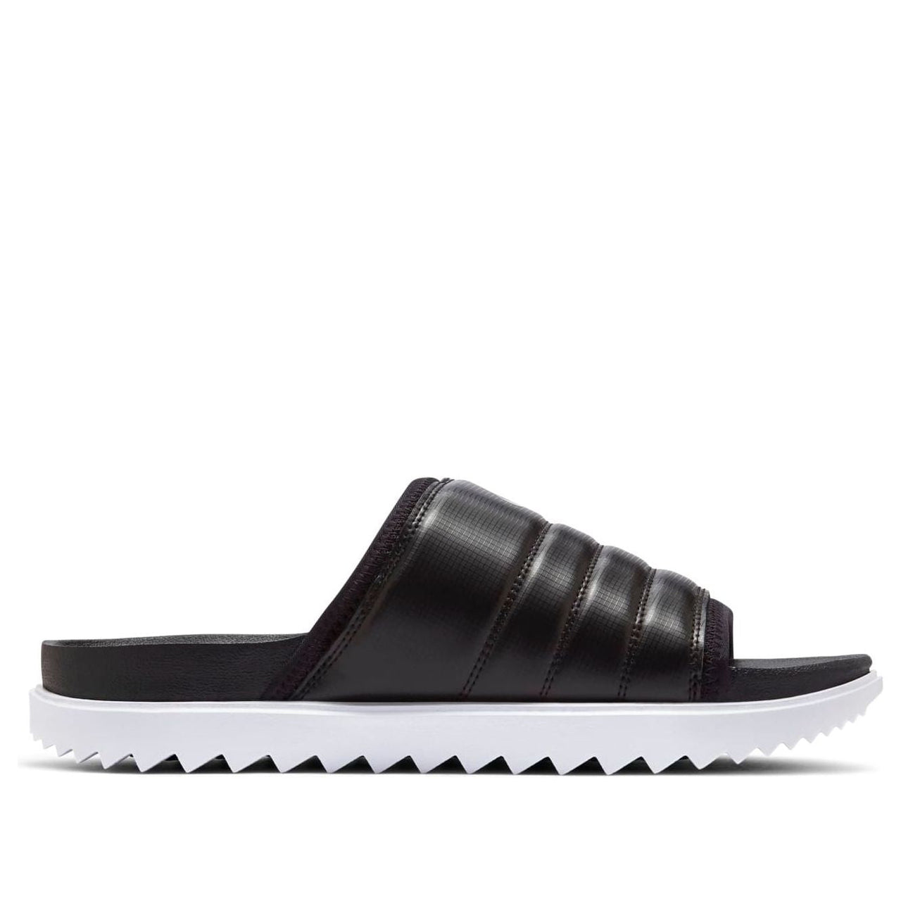 Nike Asuna Slide 'Black White' CI8800-002