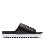 Nike Asuna Slide 'Black White' CI8800-002