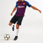 Nike FC Barcelona 2018 Authentic Home Jersey 'Blaugrana' 894417-456