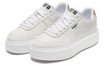 (WMNS) PUMA Oslo Sneakers 'White' 382243-02