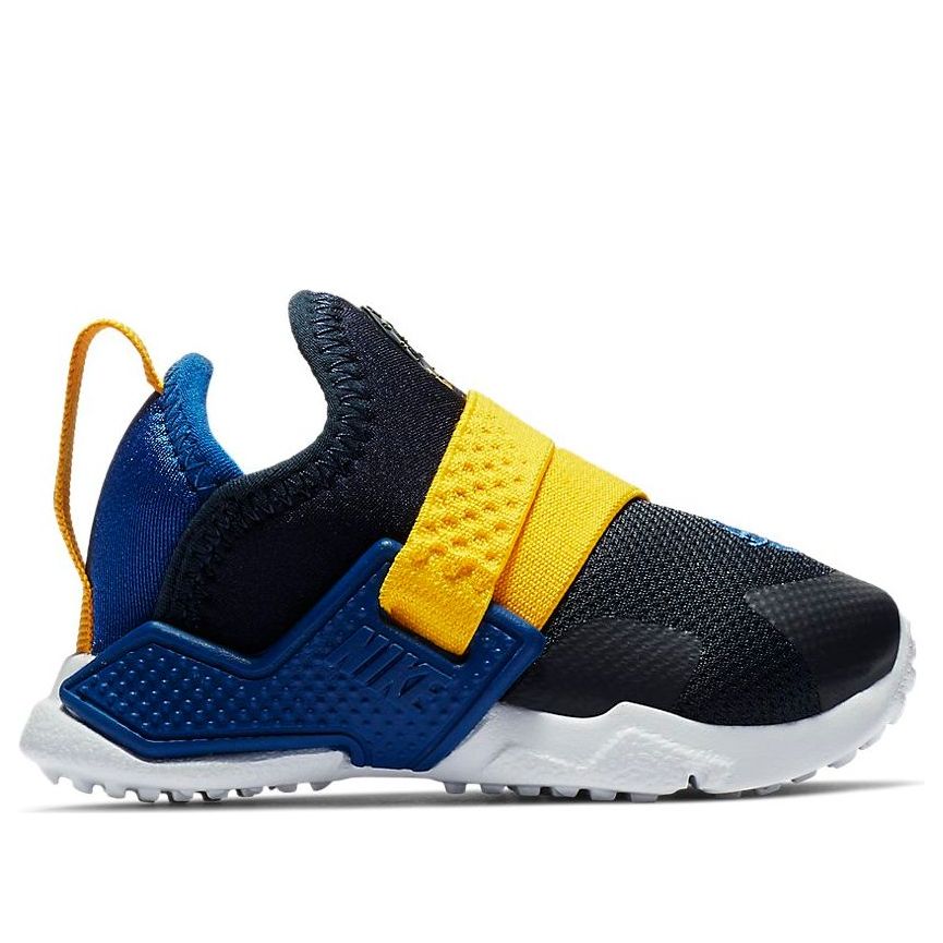 (TD) Nike Huarache Extreme 'Indigo Force' AH7827-404