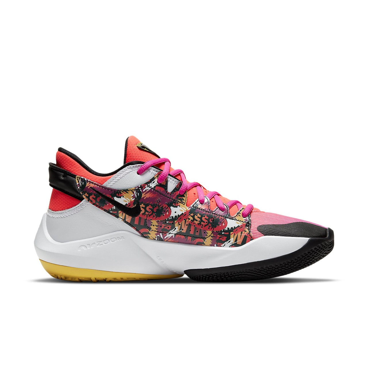 Nike Zoom Freak 2 NRG 'Gradient Fade' DB4689-600