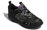 adidas Spiritain 2000 Deluxe Collab Comfortable Black/Grey/Purple GW1912