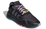 adidas Ninja x Nite Jogger 'Core Black' Q47198
