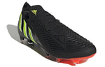 adidas Predator Edge.1 L FG 'Black' GW1023