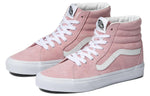 Vans SK8-HI Pig Suede 'Pink White' VN0A4BVT2PT