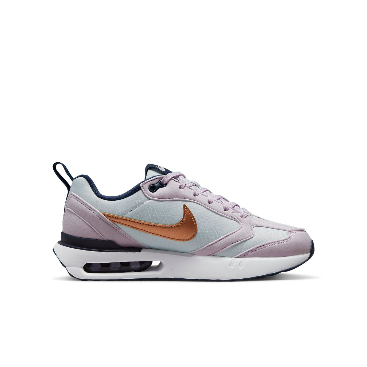 (GS) Nike Air Max Dawn 'Barely Grape Metallic Copper' DH3157-007
