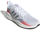 adidas Fluidflow 2.0 'Halo Silver Iron Metallic' H04588