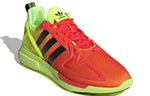 adidas ZX 2K Flux Shoes 'White' FW0473