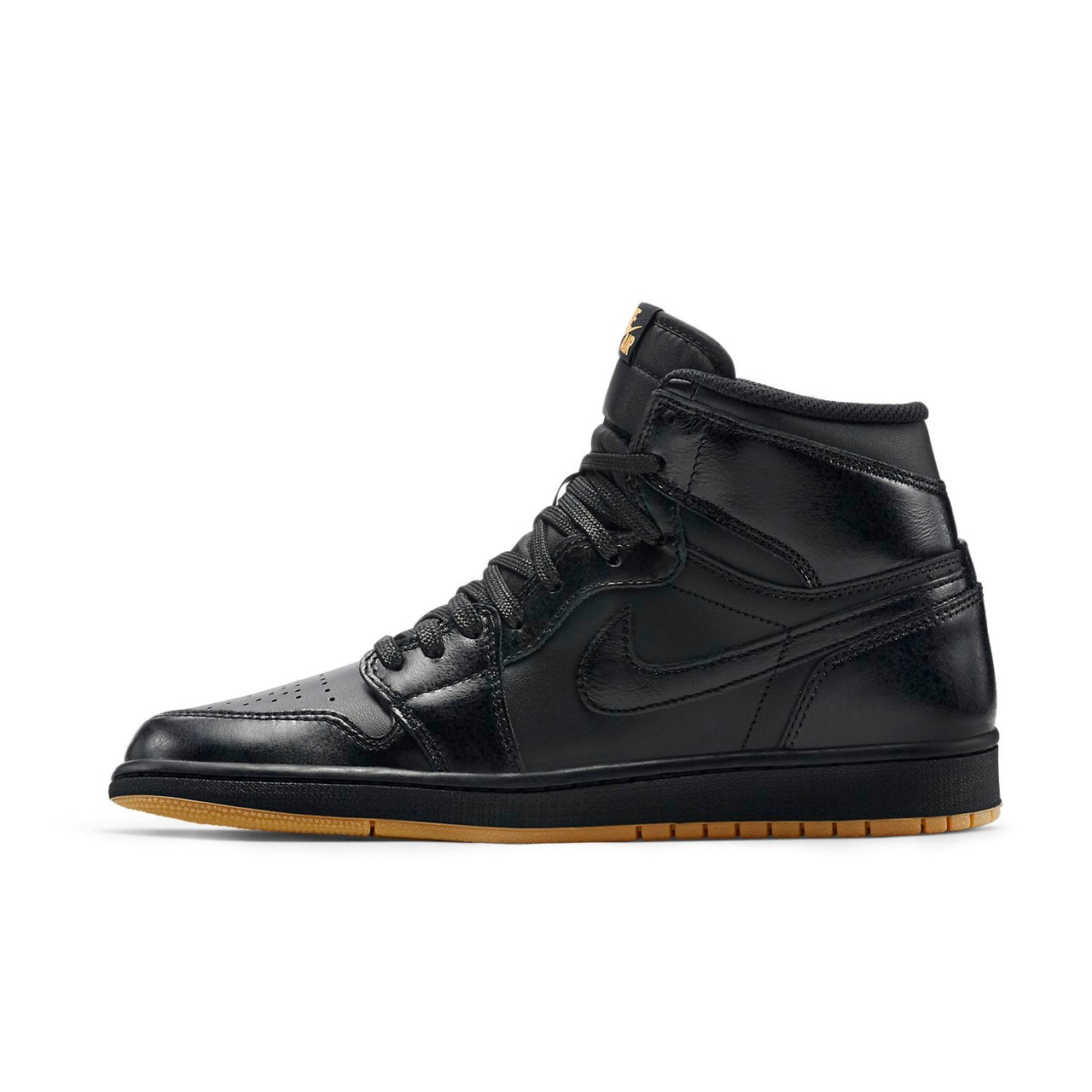 Air Jordan 1 Retro 'Gum Bottom' 555088-020