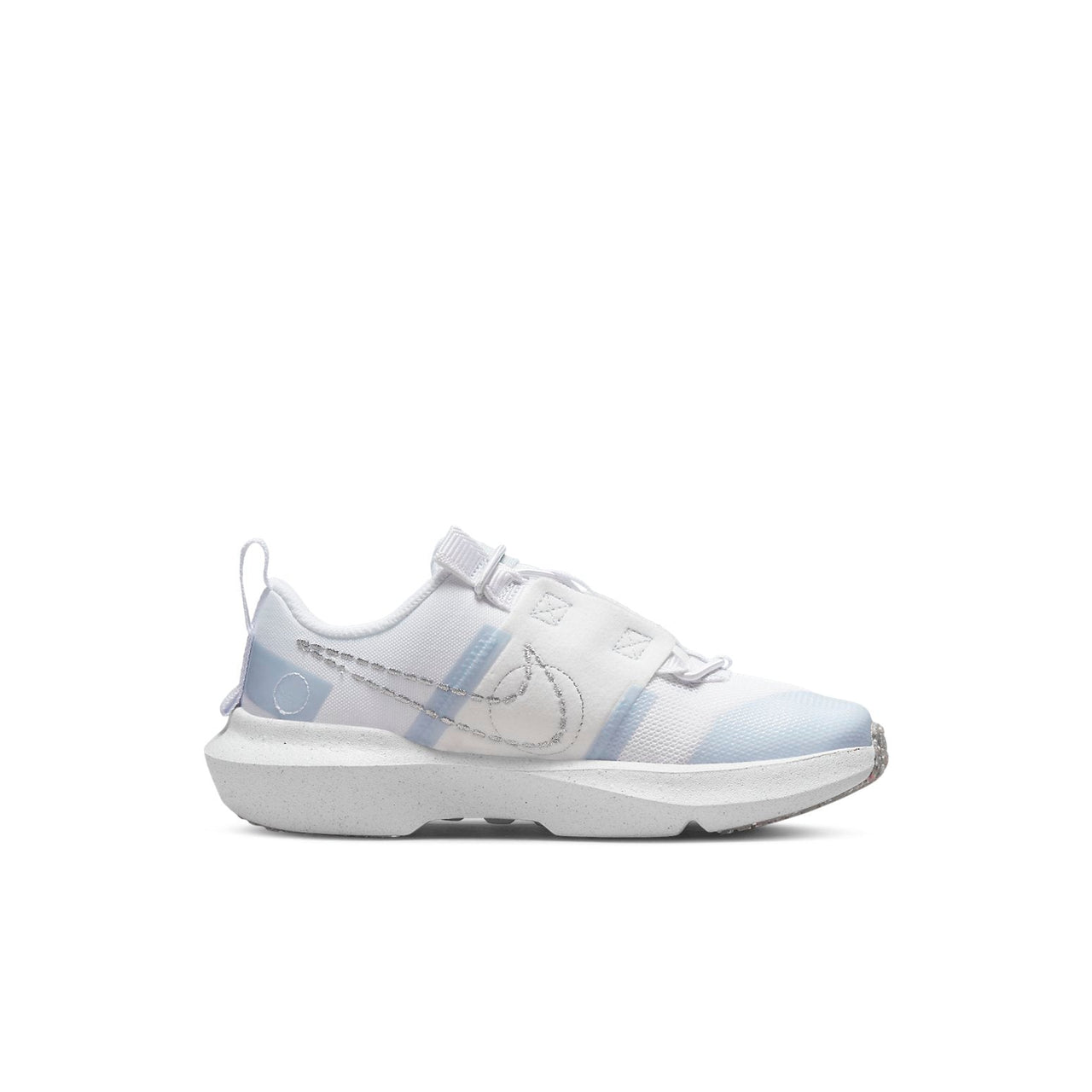 (PS) Nike Crater Impact 'White Aura' DB3552-102